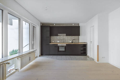 Wohnraum 1. OG - 