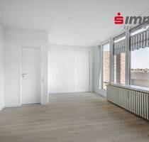 Top modernisiertes Wohnhaus mit fünf bezugsfreien Wohnungen und zusätzlichen Gewerbeeinheiten - Aachen
