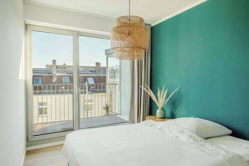 Weiteres Zimmer - 