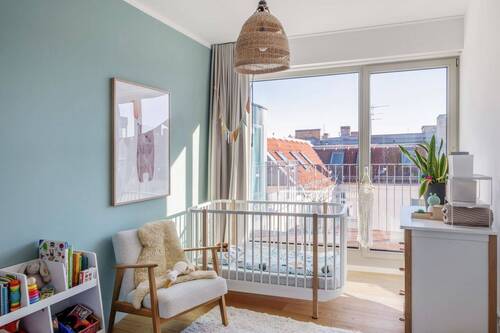 Weiteres Zimmer - 