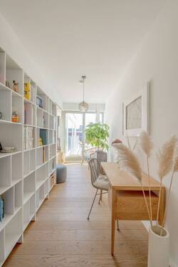 Arbeitsbereich - 