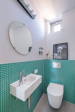 Gäste-WC - 