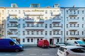 Hausansicht - 