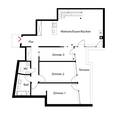 5. Obergeschoss - 