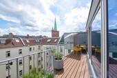 Terrasse - 