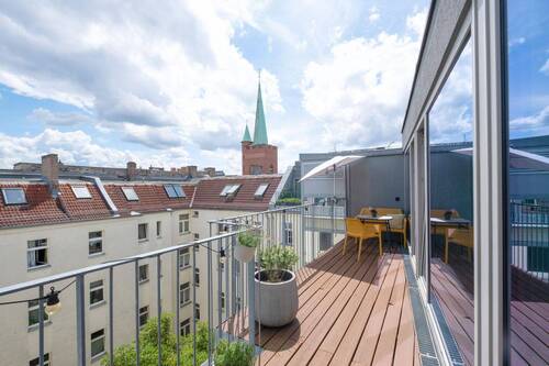 Terrasse - 