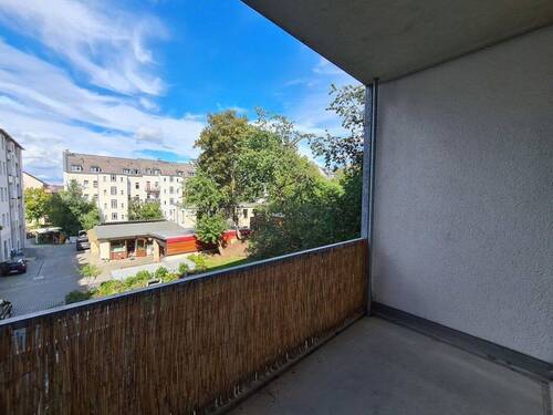 Balkon 1 - 
