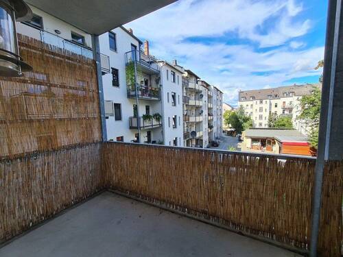 Balkon 1 - 