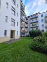 Garten & Hintereingang - 