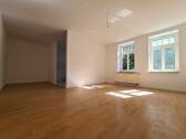 Wohn- und Essbereich - 