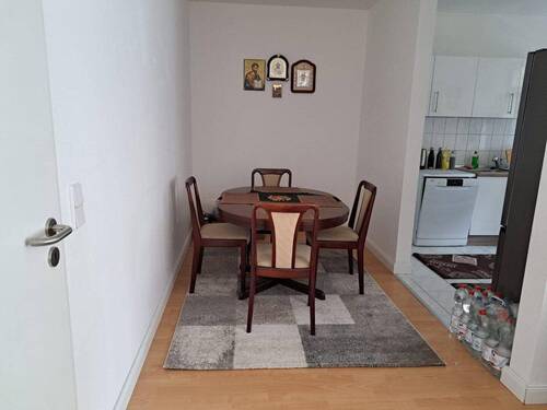 Essbereich - 