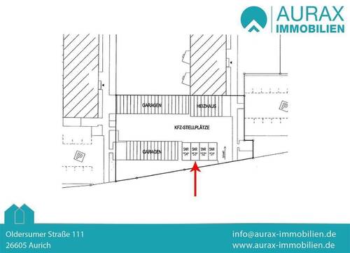 KFZ Stellplatz - 