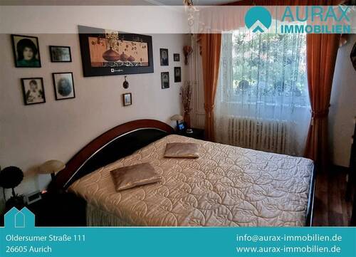 Schlafzimmer - 