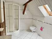 13 Bad mit Dusche - 
