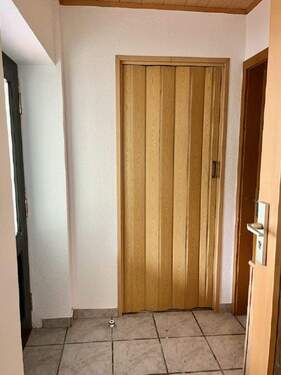 5 Vorraum EG - 5 Zimmer Einfamilienhaus in Röderaue
