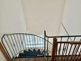 8 Wendeltreppe - 