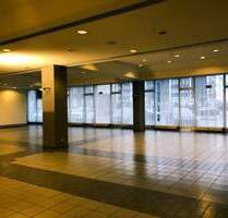 Büroeinheiten mit großzügigen Gemeinschaftsflächen - All-in-Miete - Saarbrücken St Johann