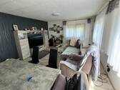 Wohn-Esszimmer Anbau - 