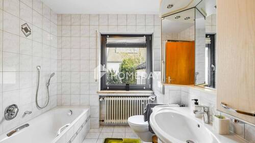EG Badezimmer 1 - 