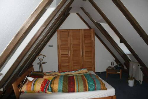 Schlafzimmer - 