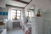 Badezimmer I Bild II - 