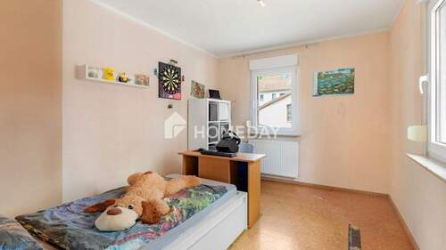 1. OG Kinderzimmer 1 - 