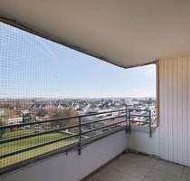 Komfortables Wohnen mit Fernsicht: Ihr geräumiges 3-Zimmer-Zuhause in ruhiger Lage - Sindelfingen Maichingen