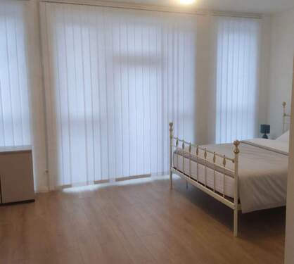 Bild 3 - 4 Zimmer Etagenwohnung in Berlin