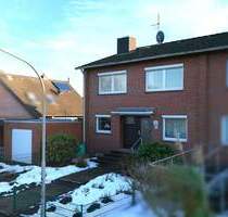 Raum für neue Ideen - Solide Doppelhaushälfte mit Potenzial in guter Lage - Harsefeld