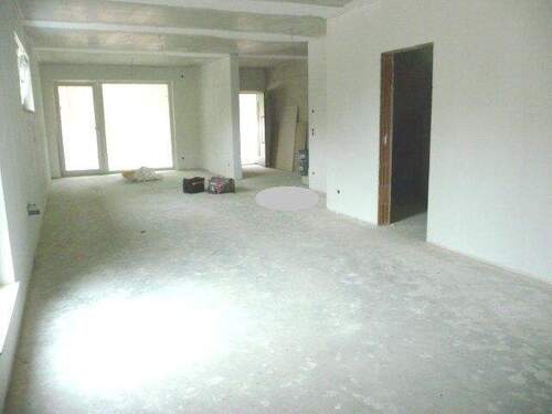 Bild 1 - **Innovativ und modern - Reihenendhaus mit Terrasse**