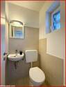 WC im Eingangsgeschoss - 