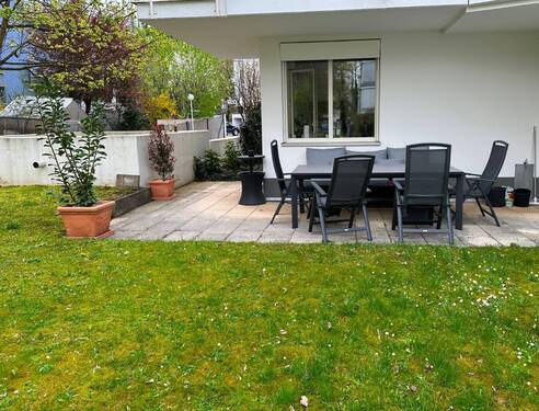 Garten & Terrasse - 