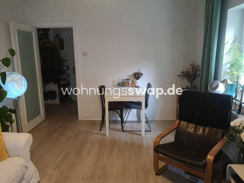 Bild 3 - 3 Zimmer Etagenwohnung in Hamburg