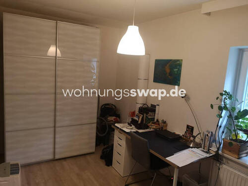 Bild 4 - Etagenwohnung mit 57,00 m&sup2; in Hamburg zur Miete