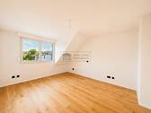 Helles Schlafzimmer - Etagenwohnung mit 72,30 m&sup2; in Frechen zum Kaufen