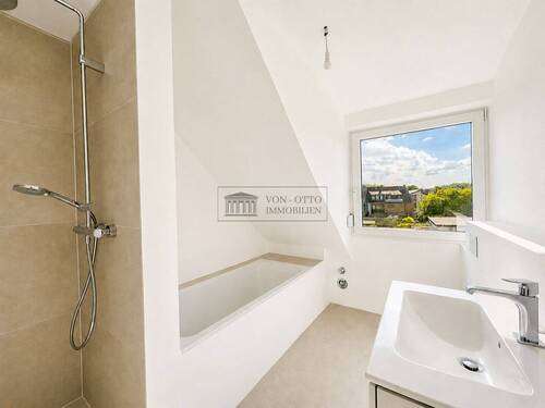 Hochwertiges Badezimmer - 