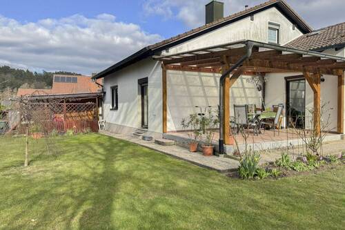 Garten - 
