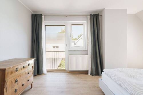 Schlafzimmer - 