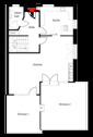 Grundriss EG - 
