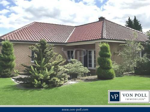 10 Titelbild Balken NEU - Bungalow mit Charakter & Komfort