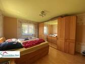 Schlafzimmer - Etagenwohnung mit 99,00 m² in Perl / Besch zum Kaufen