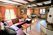 Wohnzimmer - 