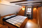 Schlafzimmer 2 im OG - 