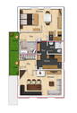 Grundriss EG - 