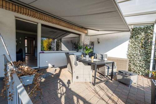 Terrasse - 