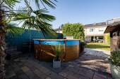 Poolbereich - 