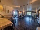 Restaurantbereich - 