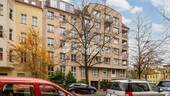 Außenansicht 4 - 2 Zimmer Etagenwohnung zum Kaufen in Berlin