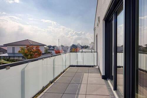 Balkon - 