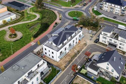 Lage der Immobilie - 